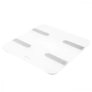Смарт-весы Proove Numbers White (SLBP00010002)