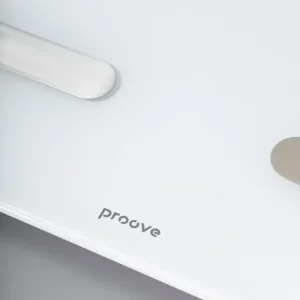 Смарт-весы Proove Numbers White (SLBP00010002)