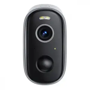 Камера Baseus Security N1 Plus Outdoor 2К White