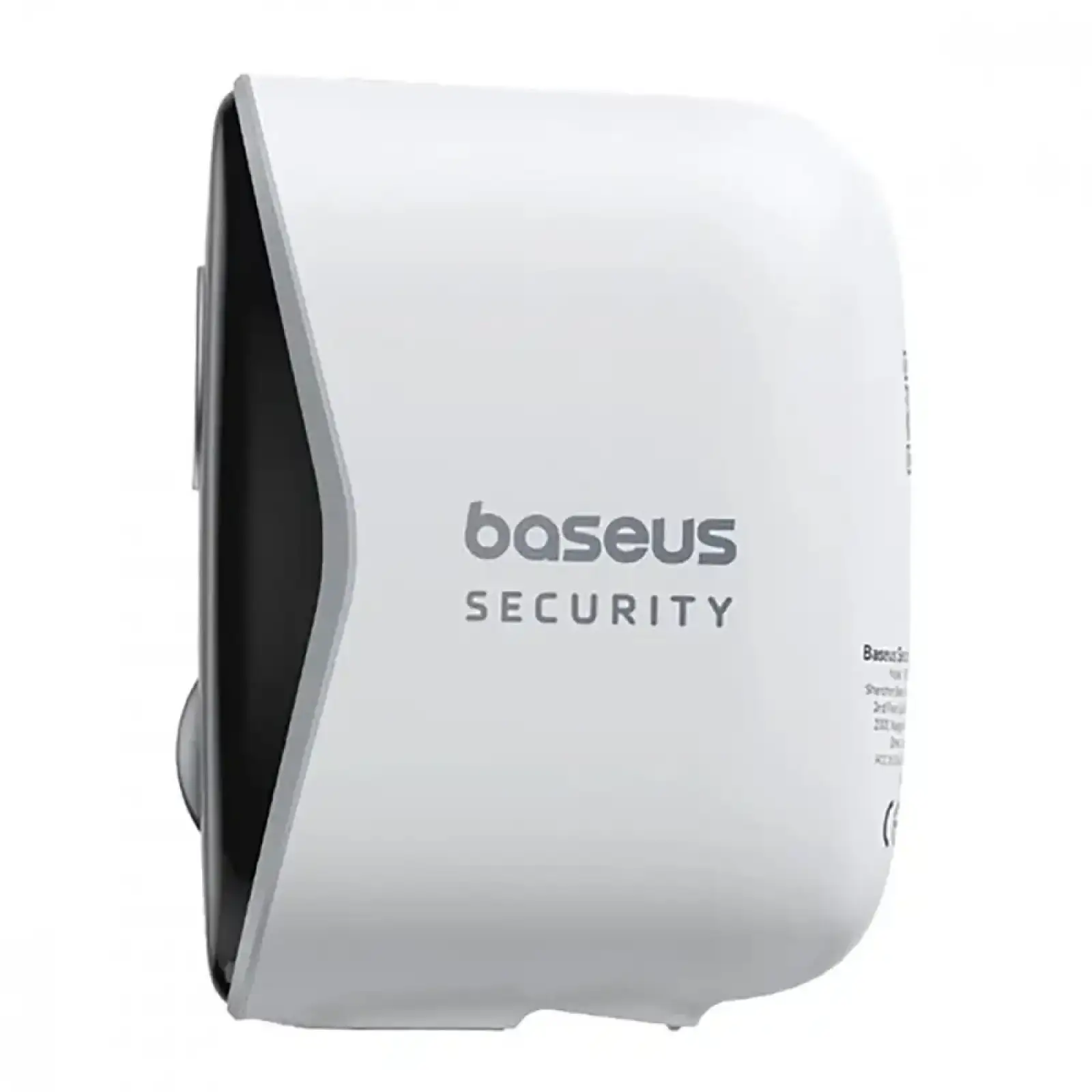 Камера Baseus Security N1 Plus Outdoor 2К White