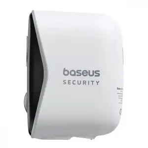 Камера Baseus Security N1 Plus Outdoor 2К White