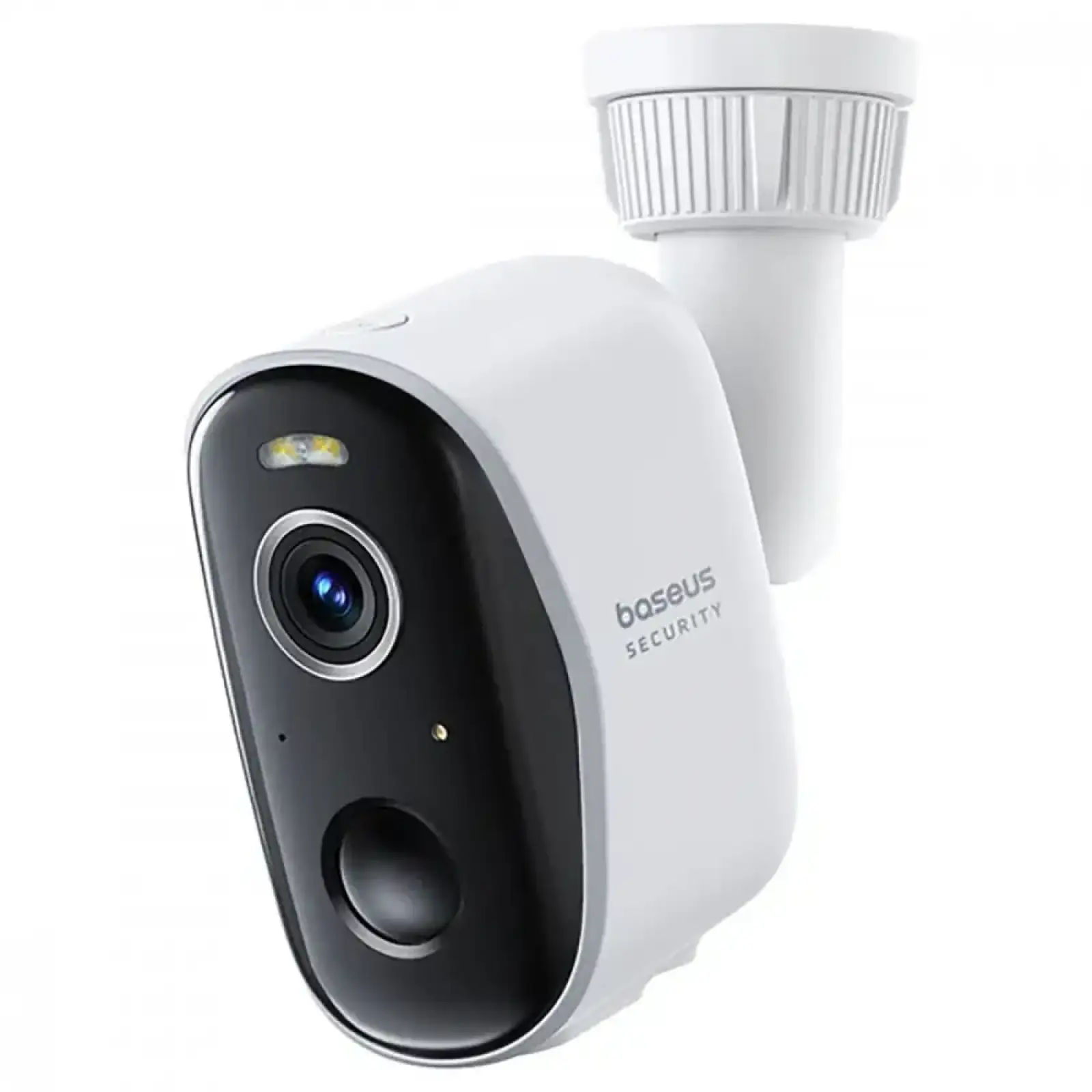 Камера Baseus Security N1 Plus Outdoor 2К White