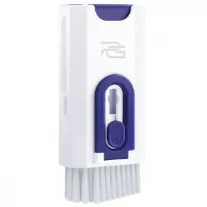 Многофункциональный набор для чистки Proove Gaming Mr. Cleaner 8in1 White