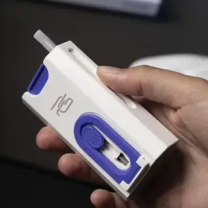 Многофункциональный набор для чистки Proove Gaming Mr. Cleaner 8in1 White