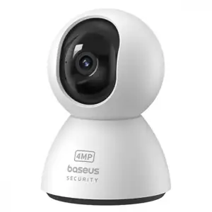 Камера Baseus Security P1 Indoor 3K White