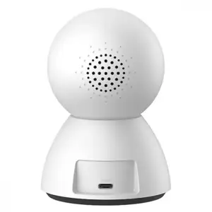 Камера Baseus Security P1 Indoor 3K White