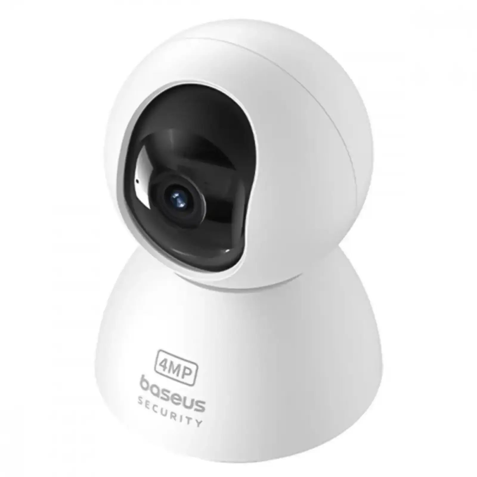 Камера Baseus Security P1 Indoor 3K White