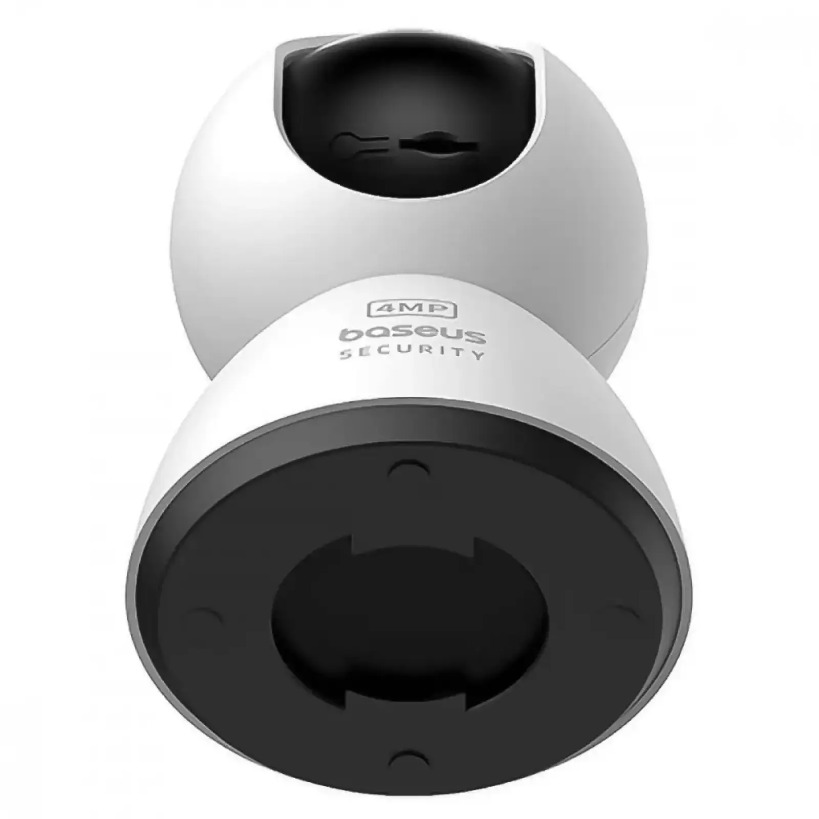 Камера Baseus Security P1 Indoor 3K White
