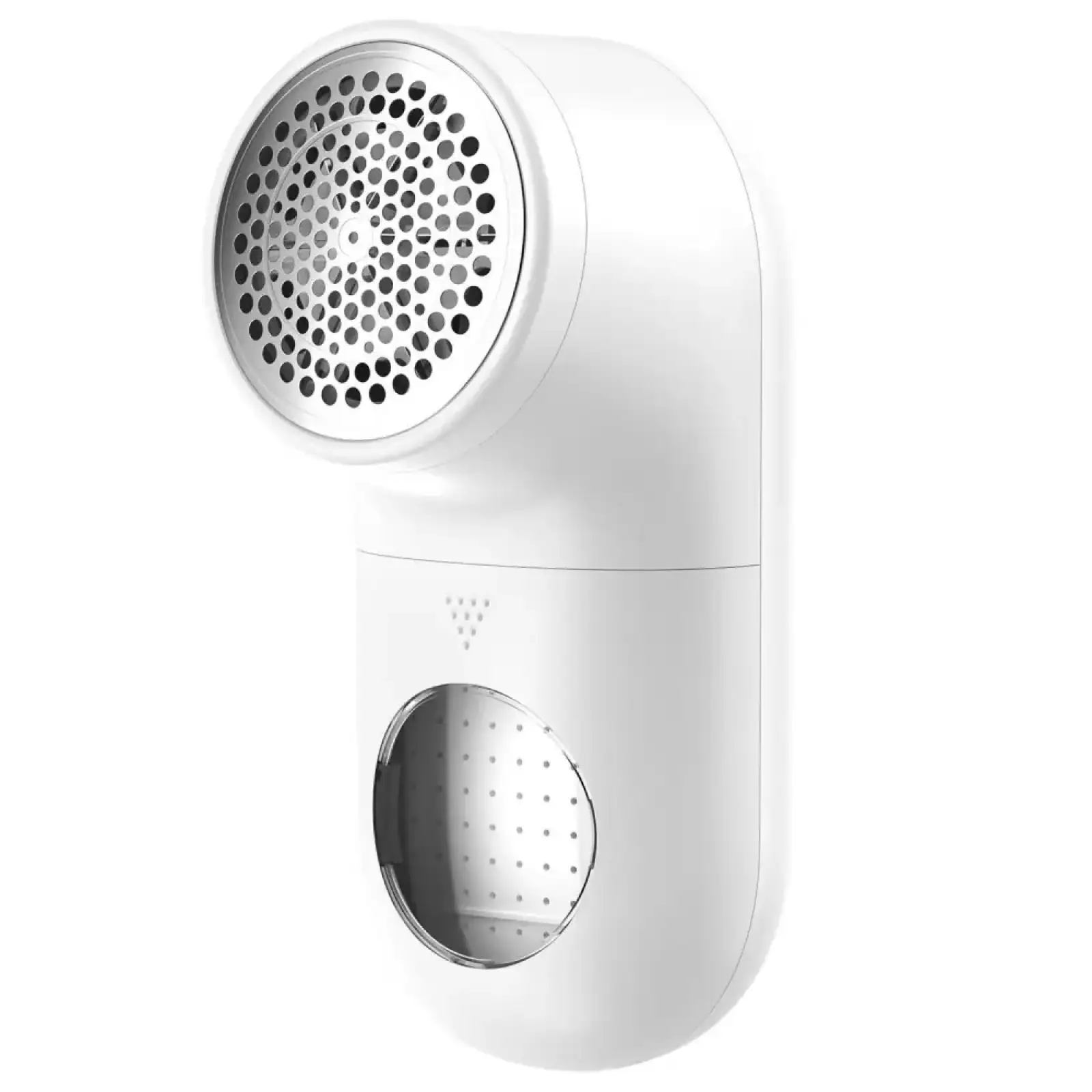 Триммер для ткани Proove LintMaster White