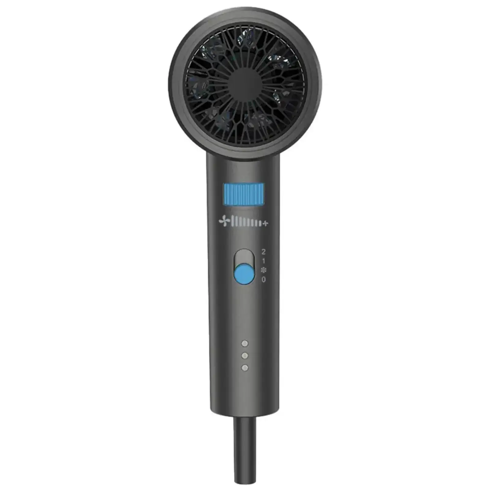 Фен Proove Tyson (1800W) Gray