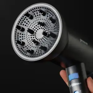 Фен Proove Tyson (1800W) Gray