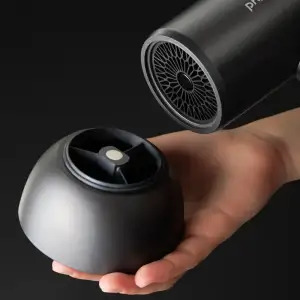 Фен Proove Tyson (1800W) Gray