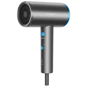 Фен Proove Tyson (1800W) Gray