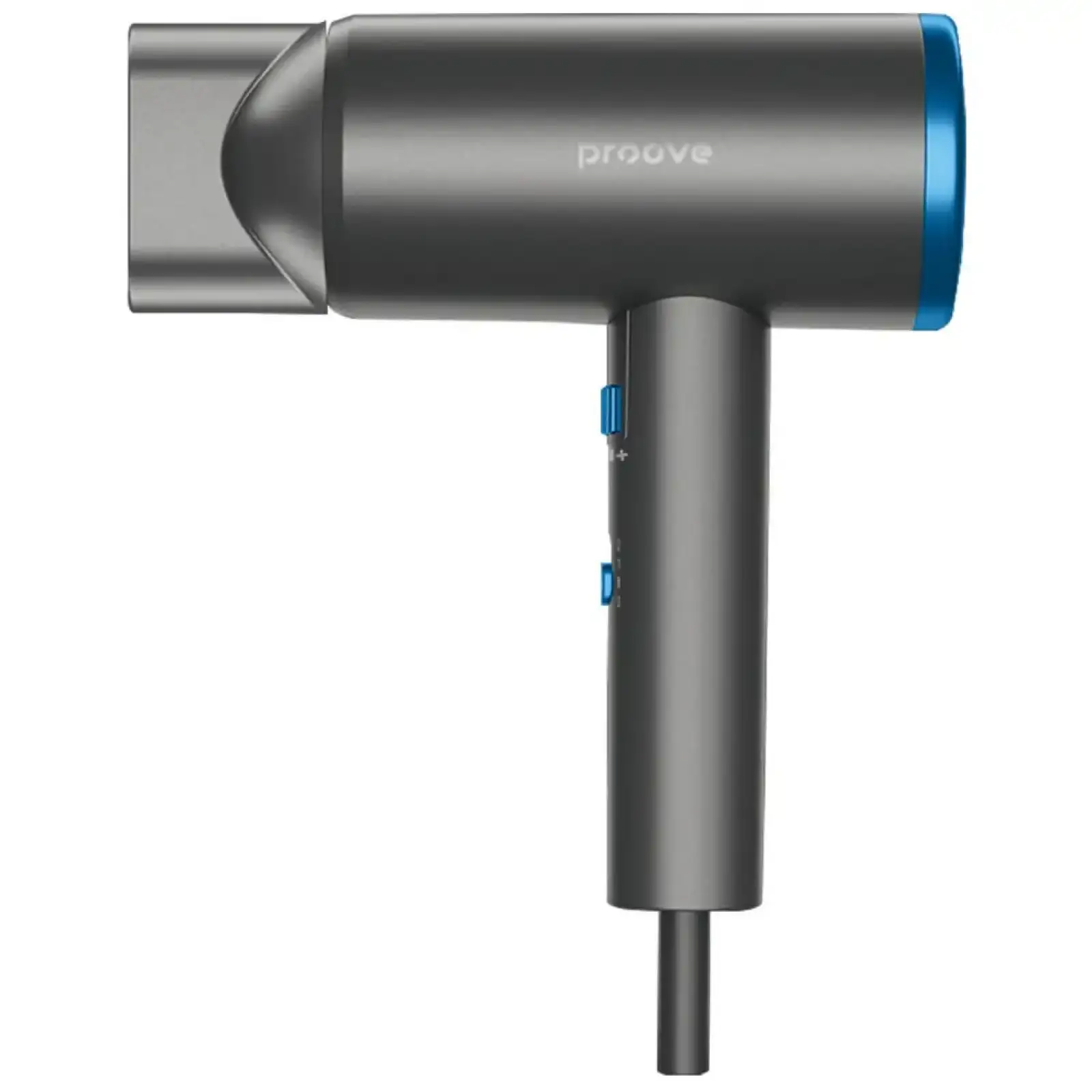 Фен Proove Tyson (1800W) Gray