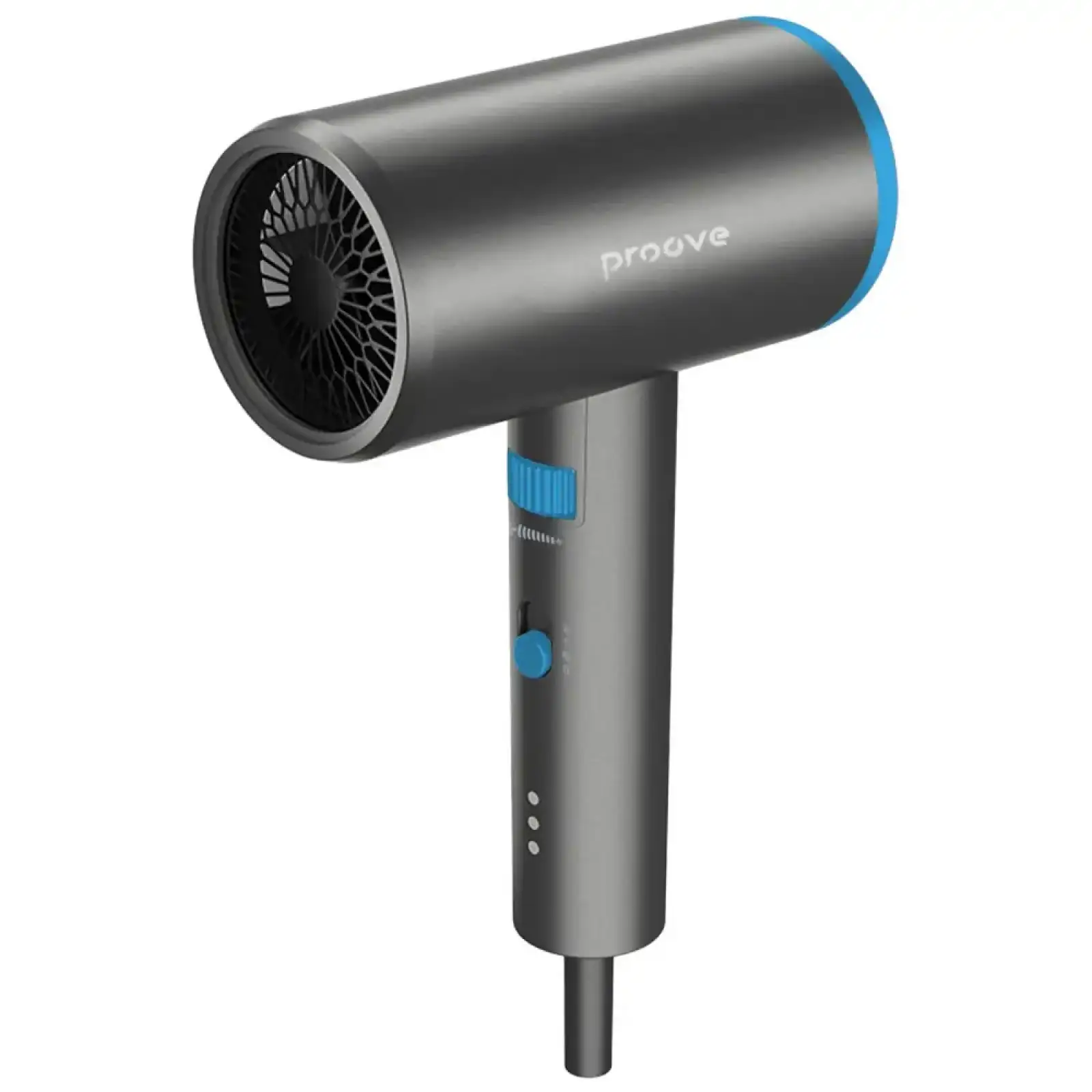 Фен Proove Tyson (1800W) Gray