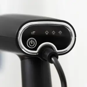 Отпариватель Proove Mistia (1640W) Black