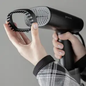 Отпариватель Proove Mistia (1640W) Black