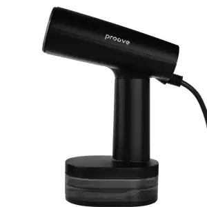 Отпариватель Proove Mistia (1640W) Black