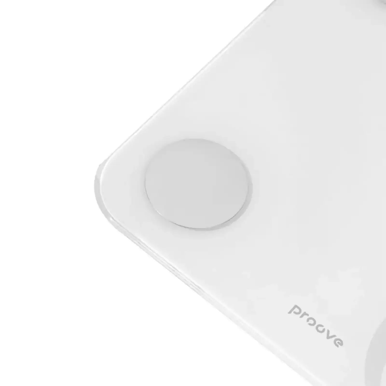 Смарт-весы Proove Balance II White