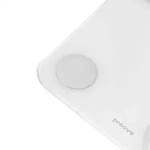 Смарт-весы Proove Balance II White