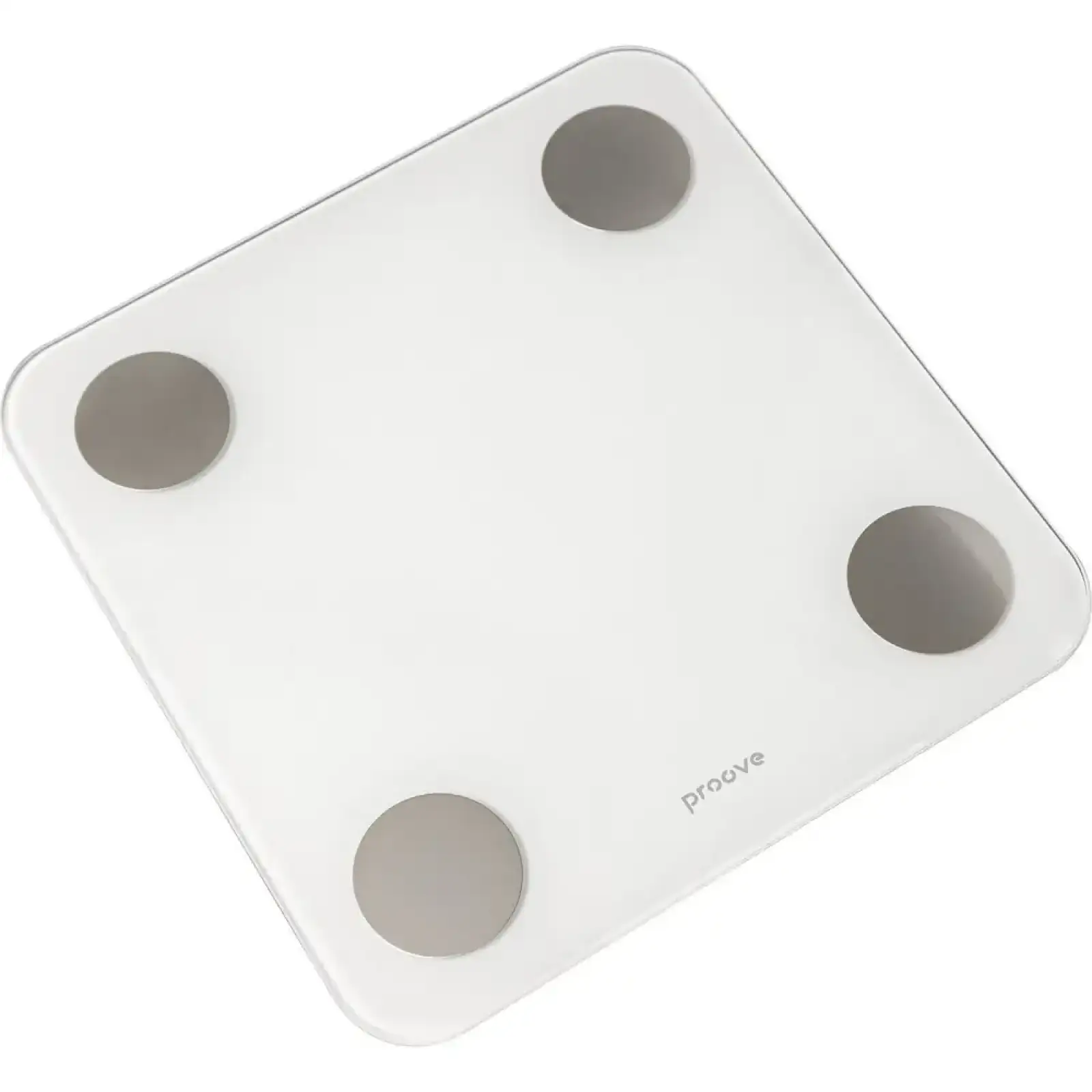 Смарт-весы Proove Balance II White