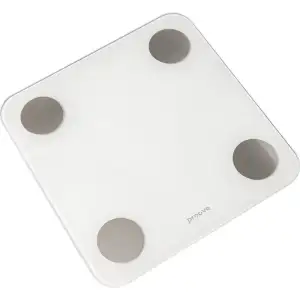 Смарт-весы Proove Balance II White