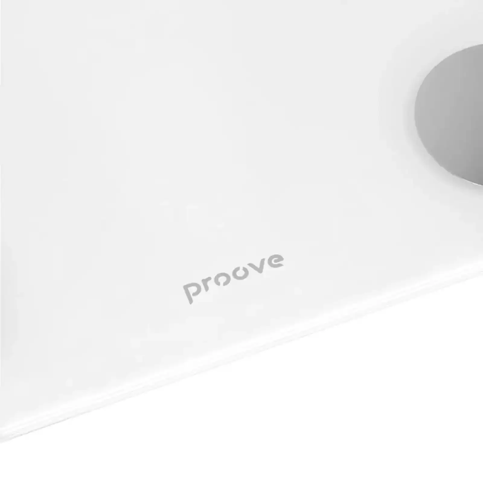 Смарт-весы Proove Balance II White
