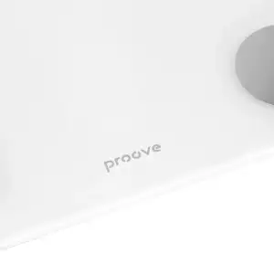 Смарт-весы Proove Balance II White