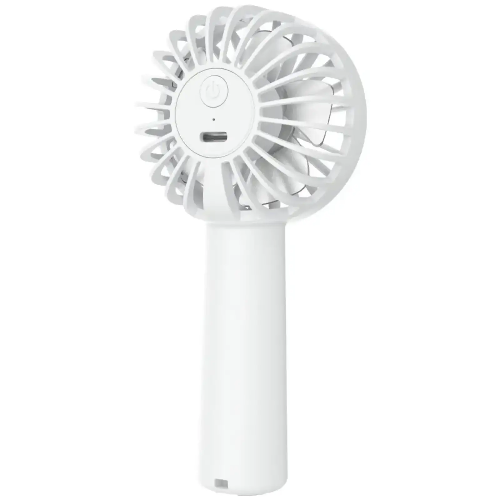 Портативный вентилятор Proove Carlson Lite White