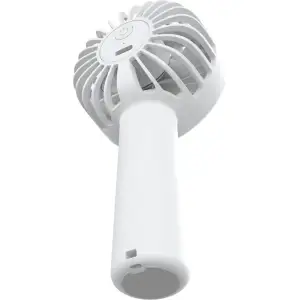Портативный вентилятор Proove Carlson Lite White