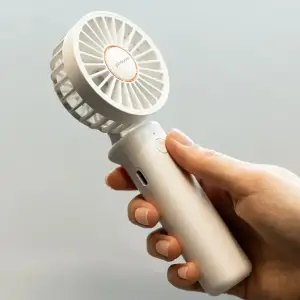 Портативный вентилятор Proove Carlson White