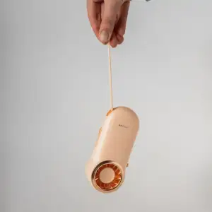 Портативный вентилятор Proove Wing White