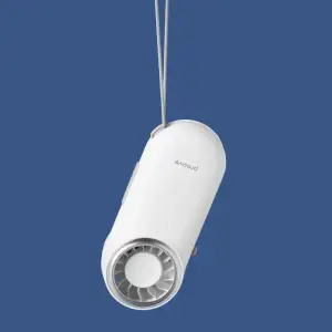 Портативний вентилятор Proove Wing White (PFWG04002002)