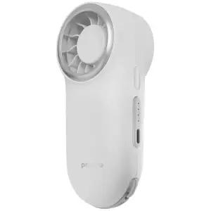 Портативный вентилятор Proove Wing White