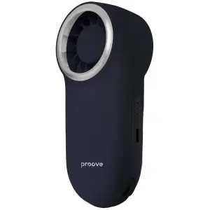 Портативный вентилятор Proove Wing Blue
