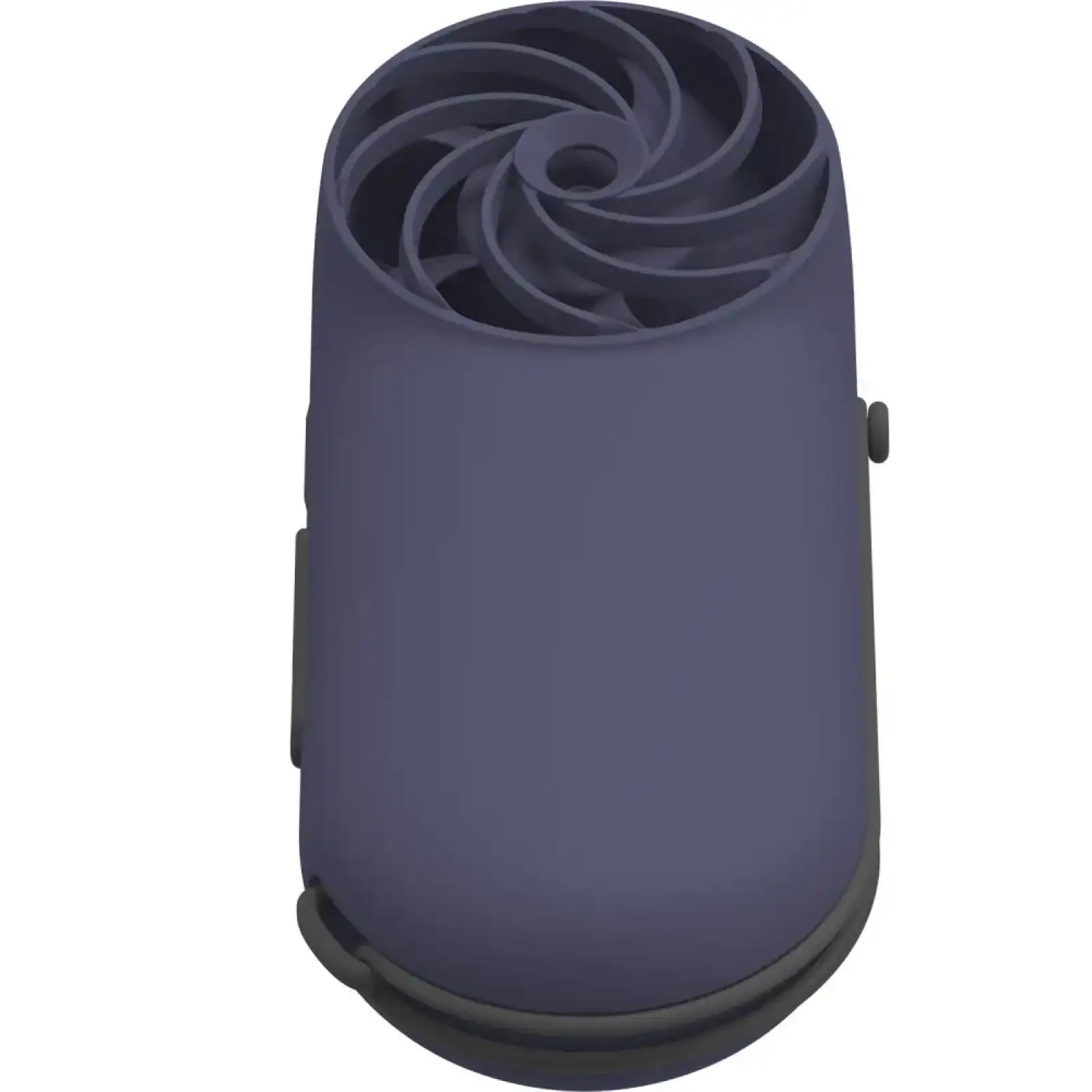 Портативний вентилятор Proove Wing Blue