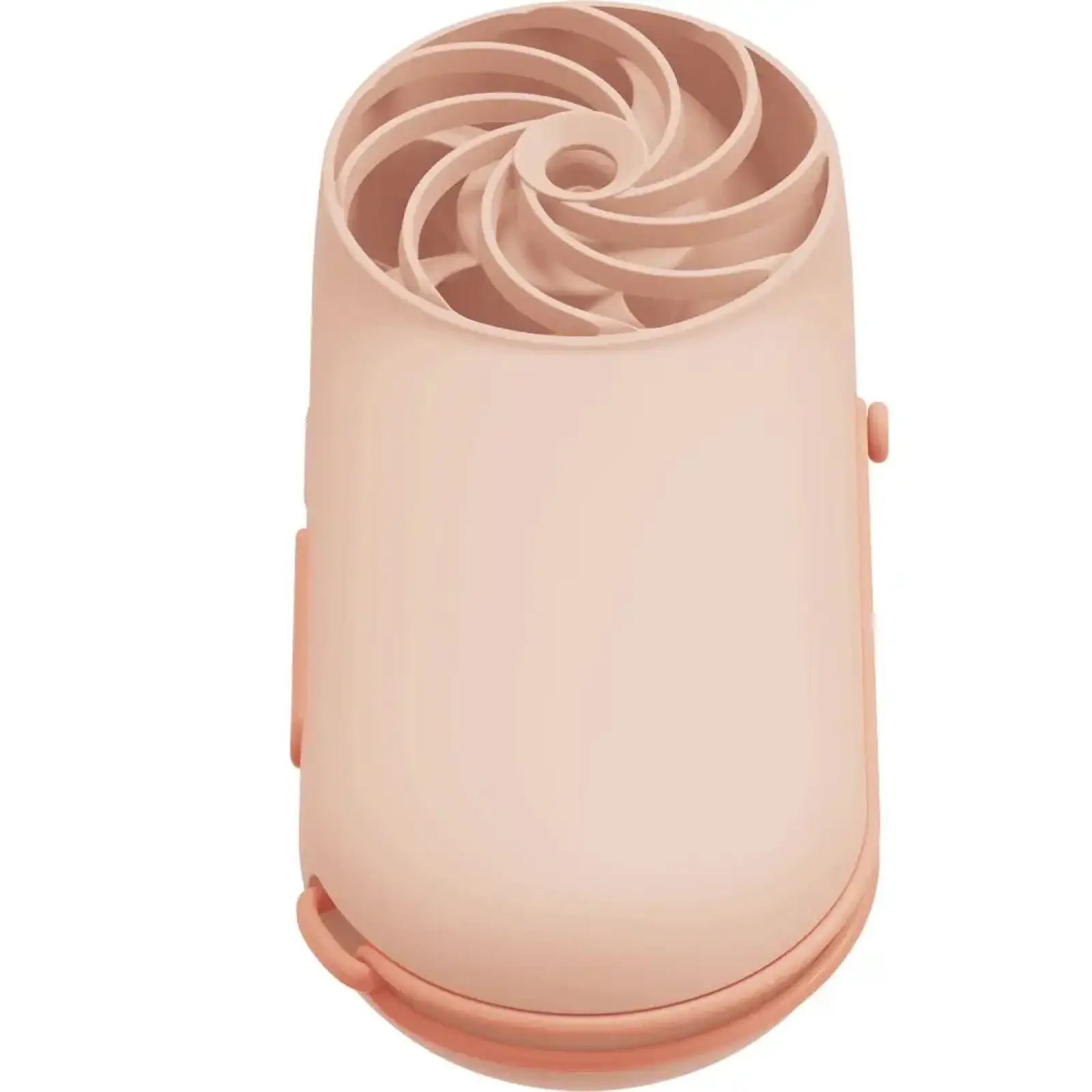 Портативний вентилятор Proove Wing Peach