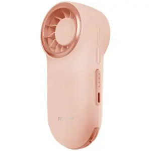 Портативный вентилятор Proove Wing Peach