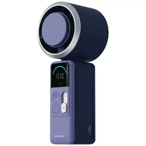 Портативный вентилятор Proove Fresher Blue