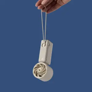 Портативний вентилятор Proove Fresher beige