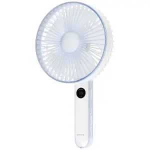 Портативный вентилятор Proove Breeze White