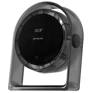 Портативный вентилятор Proove Blower Gray