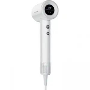 Фен Proove Luna (1500W) White
