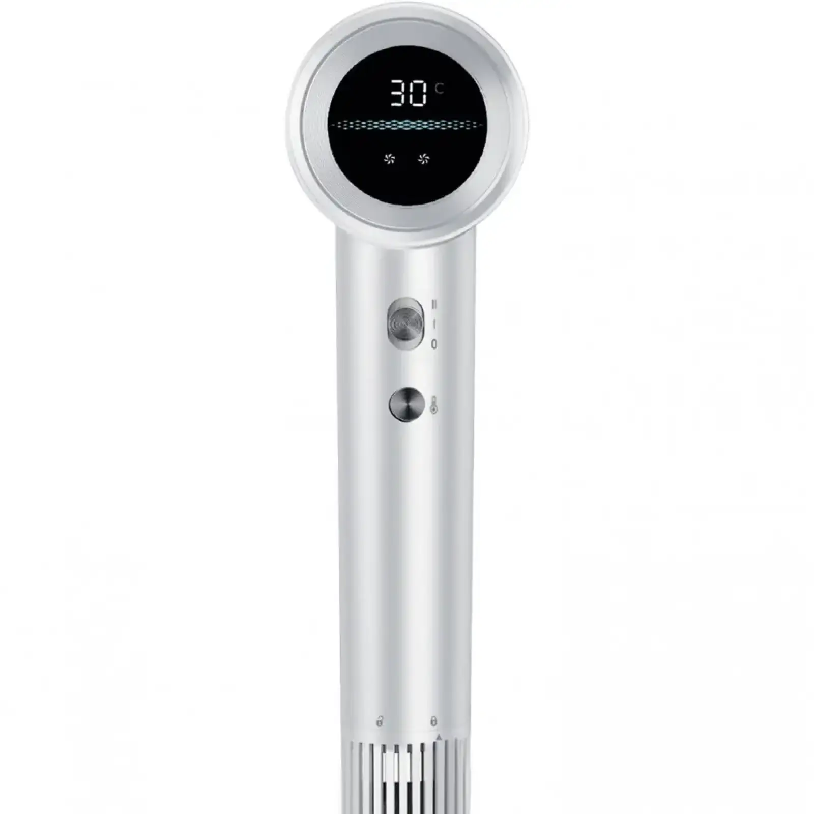 Фен Proove Luna (1500W) White