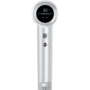 Фен Proove Luna (1500W) White