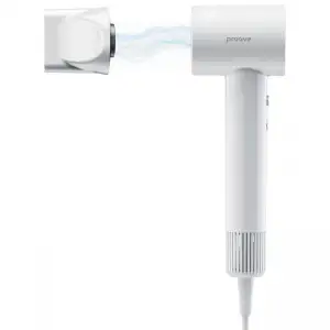 Фен Proove Luna (1500W) White