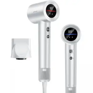 Фен Proove Luna (1500W) White