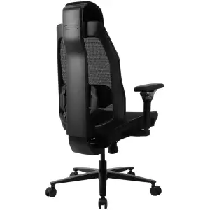 Эргономичное кресло Proove Founder Black