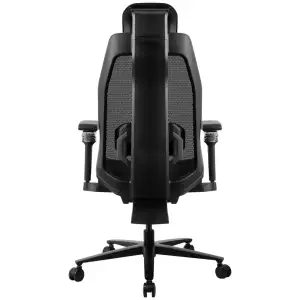 Эргономичное кресло Proove Founder Black