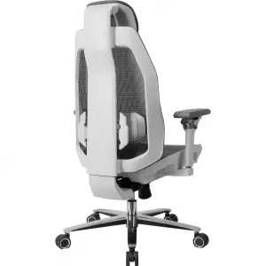 Эргономичное кресло Proove Founder Gray